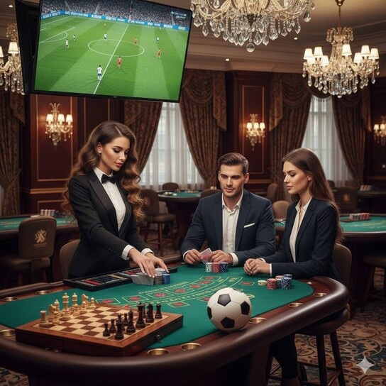 银河浏览器界面预览